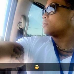 Meet your Posher, Byron